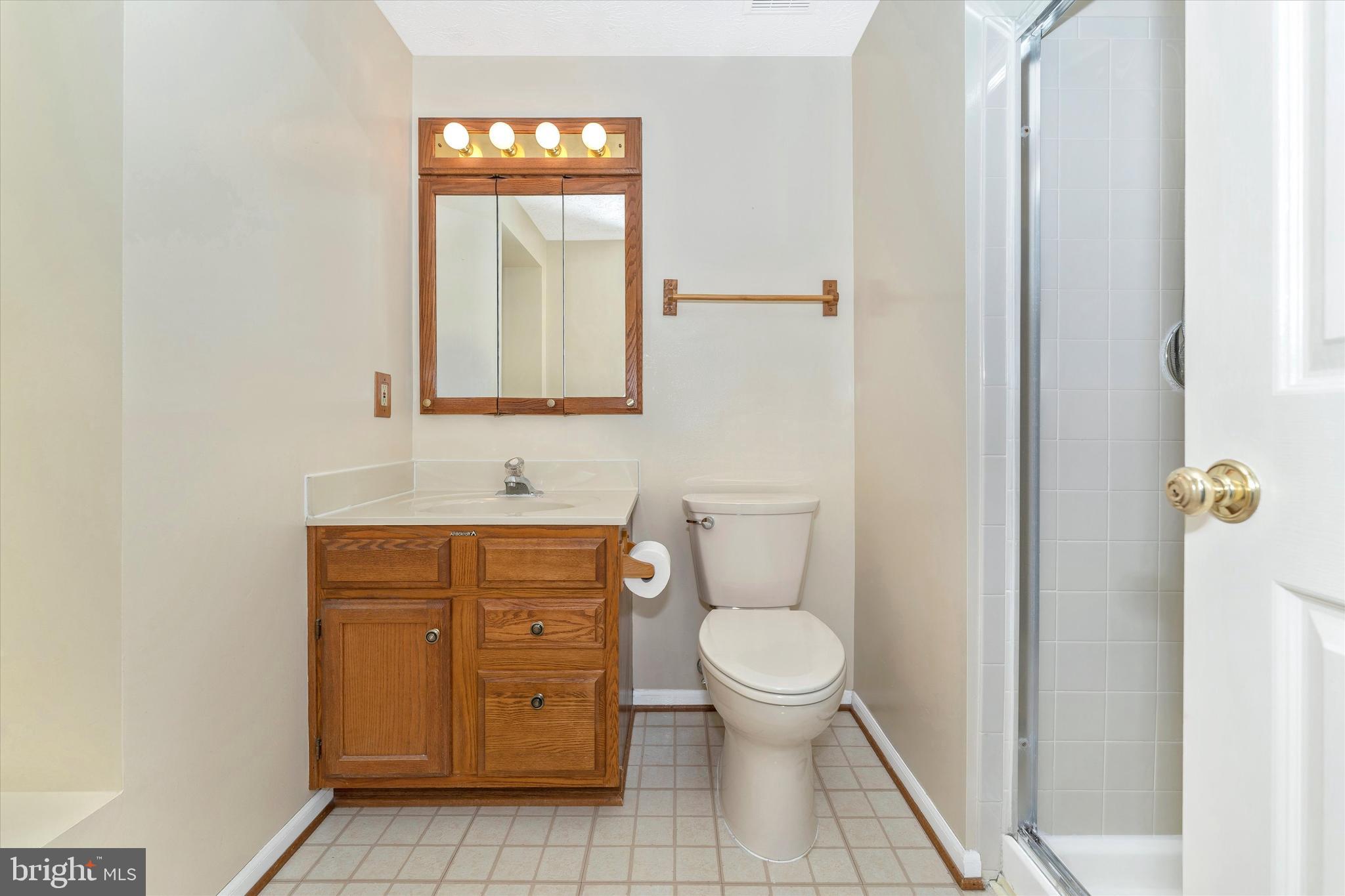 507 Goldspire Circle Frederick, MD 21703 - Photo 18 of 41 Primary bedrooms full bathroom