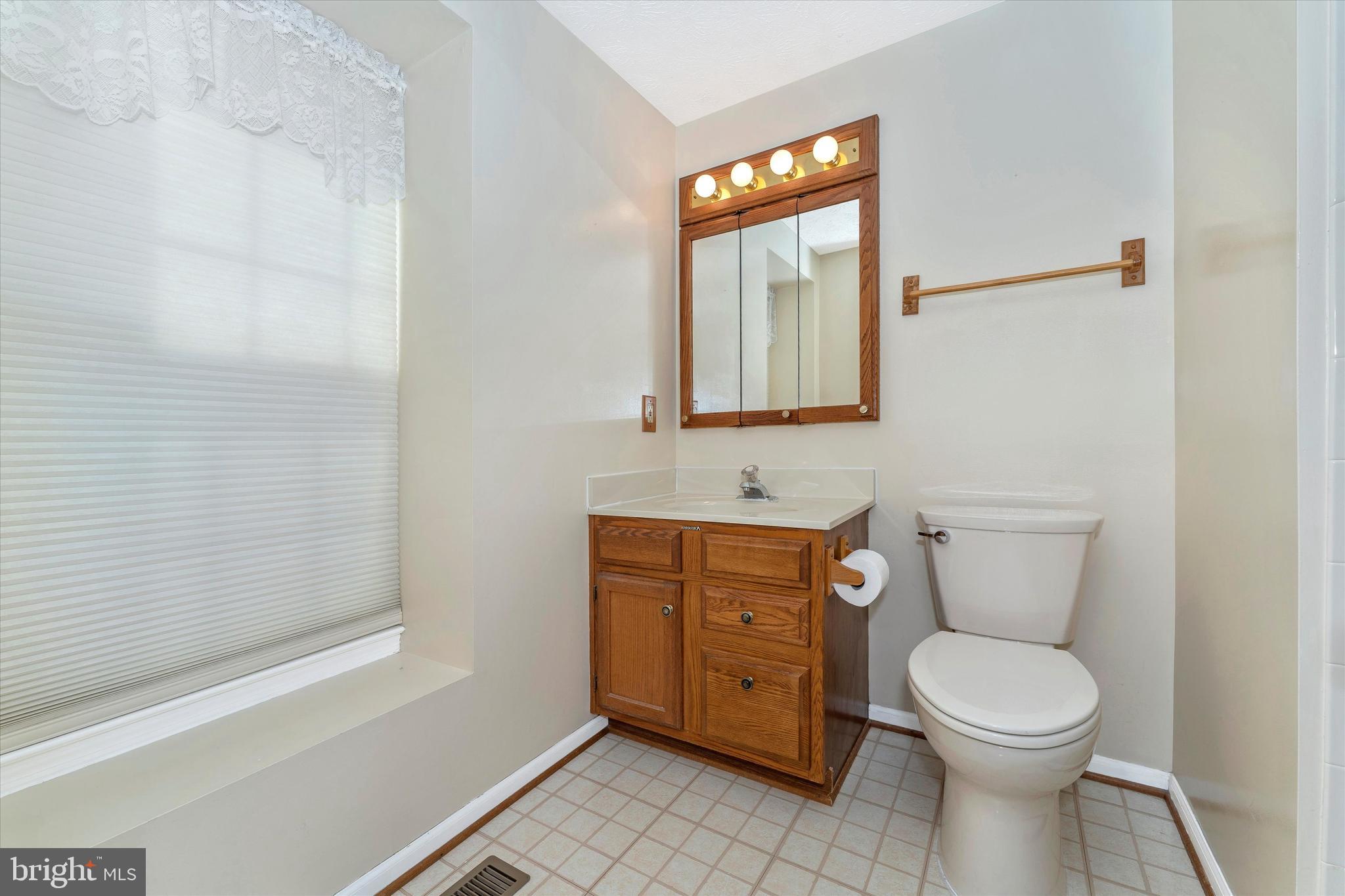 507 Goldspire Circle Frederick, MD 21703 - Photo 19 of 41 New commode