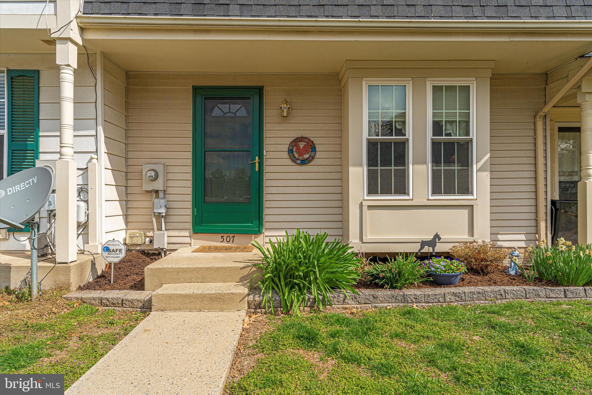 507 Goldspire Circle Frederick, MD 21703 - Photo 2 of 41 3BR, 2.5BA