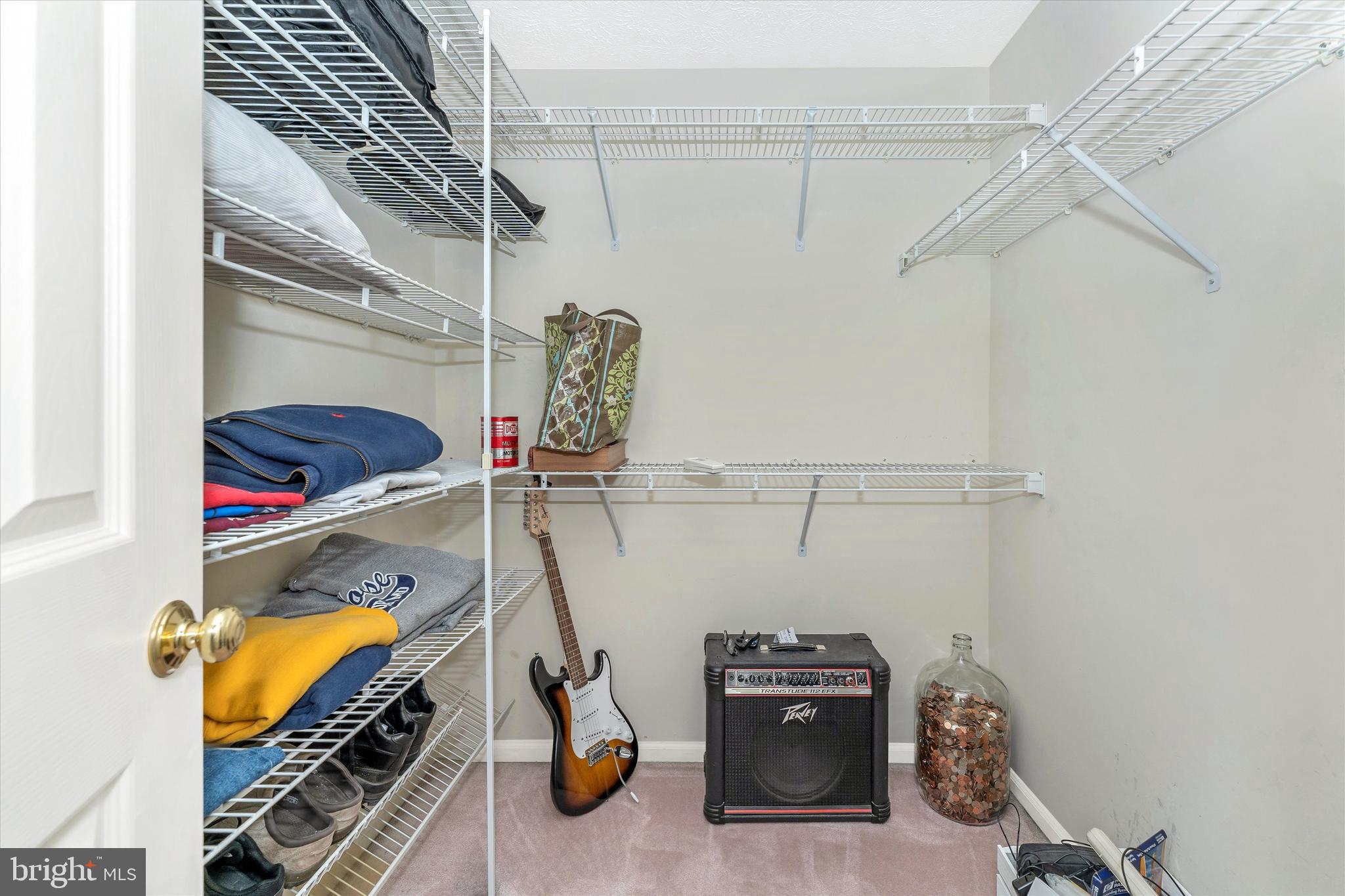 507 Goldspire Circle Frederick, MD 21703 - Photo 21 of 41 Primary bedrooms walk-in closet