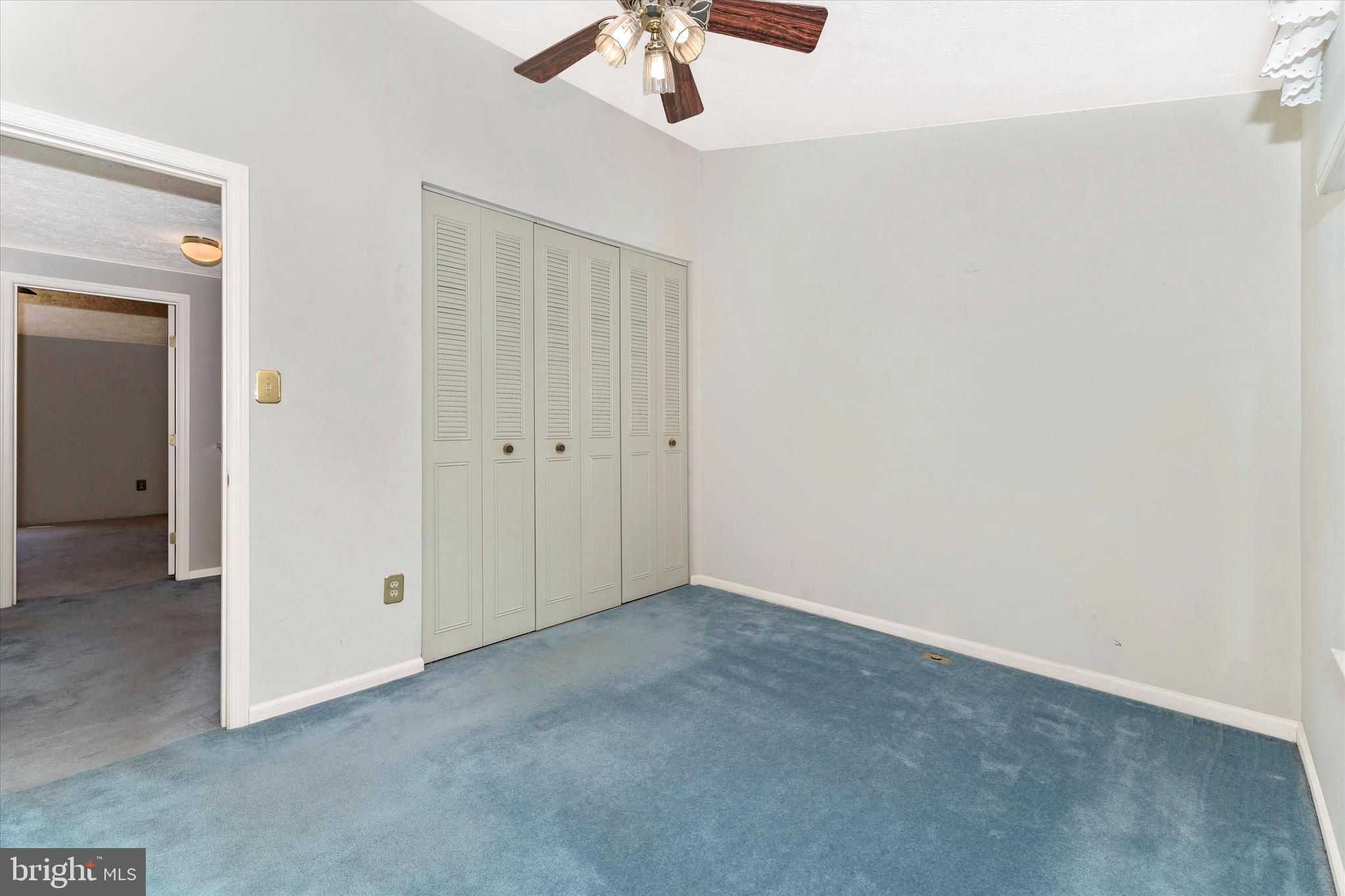 507 Goldspire Circle Frederick, MD 21703 - Photo 25 of 41 Bedroom 3