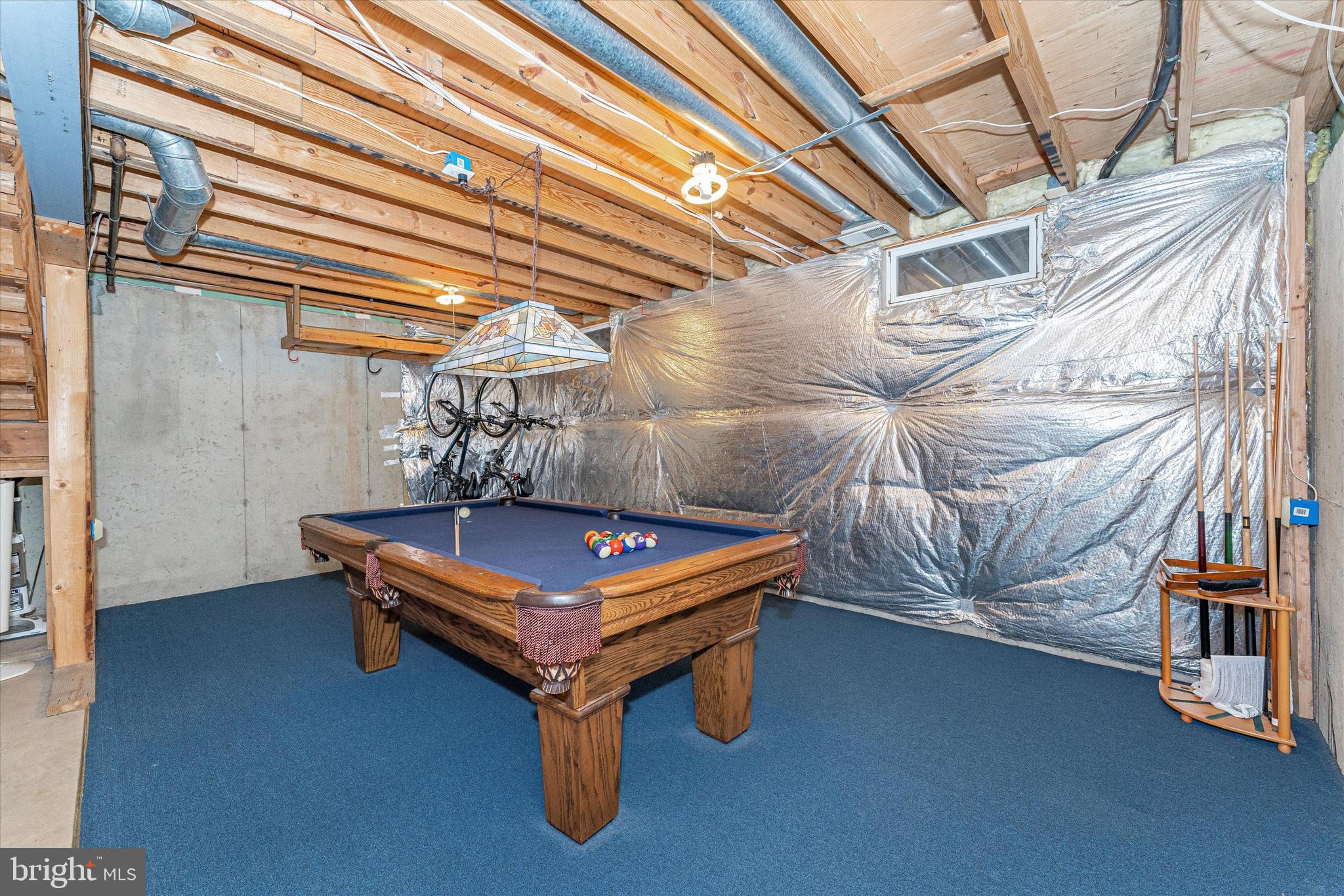 507 Goldspire Circle Frederick, MD 21703 - Photo 28 of 41 Lower level