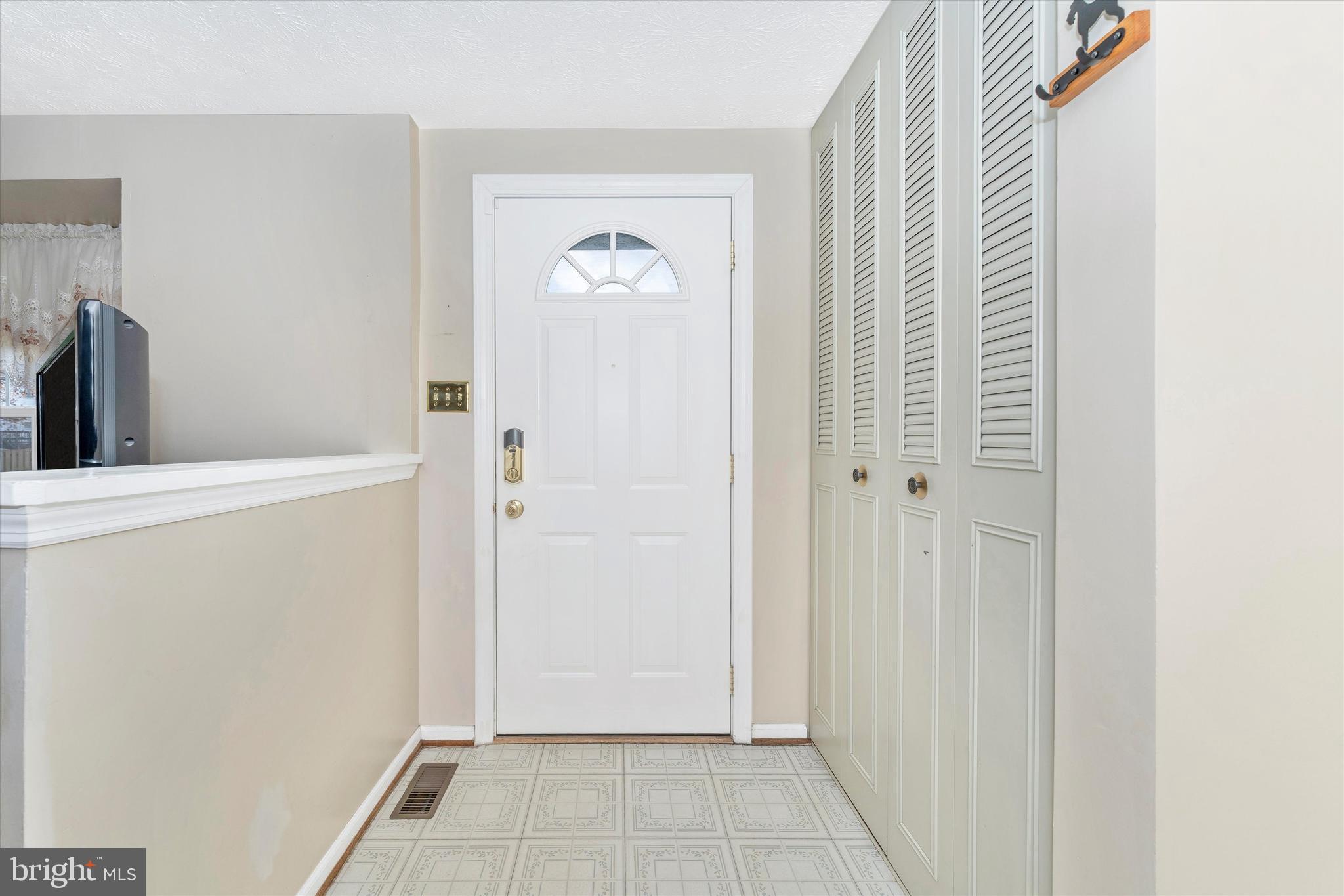 507 Goldspire Circle Frederick, MD 21703 - Photo 3 of 41 Foyer with spacious coat closet