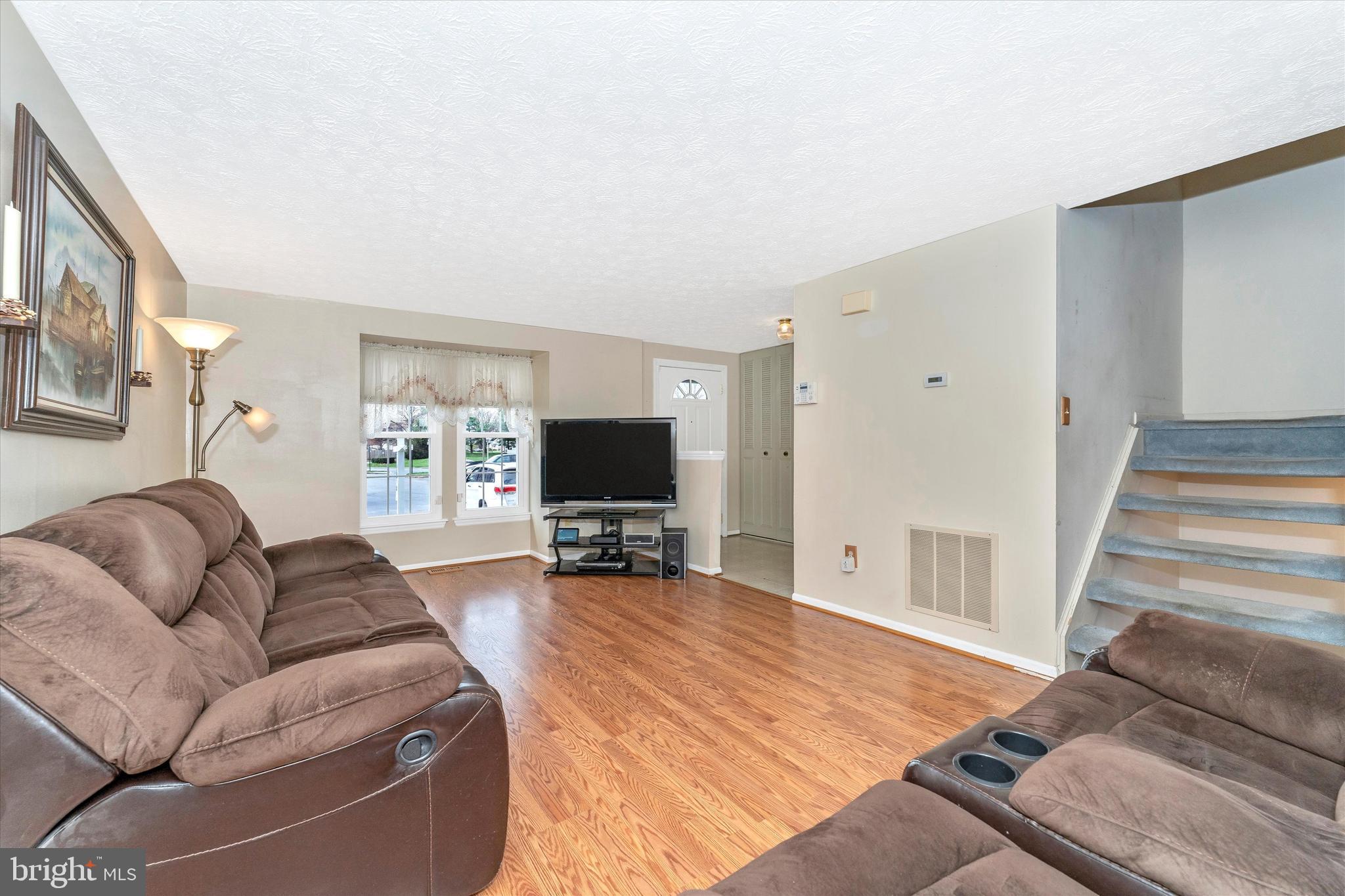 507 Goldspire Circle Frederick, MD 21703 - Photo 5 of 41 Windows and doors replaced in 2007