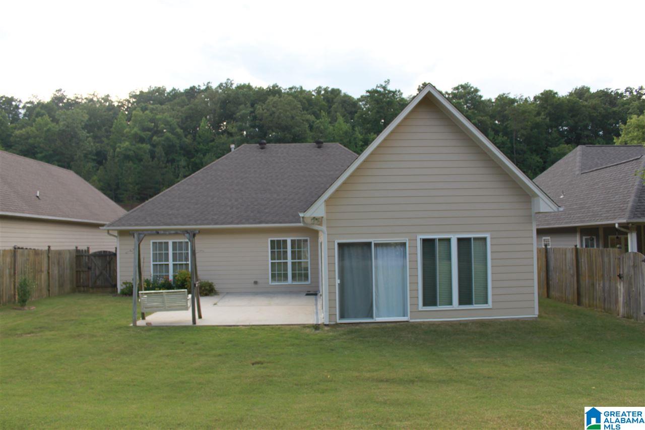 167 Cove Lane Pelham, AL 35124 - Photo 26 of 28