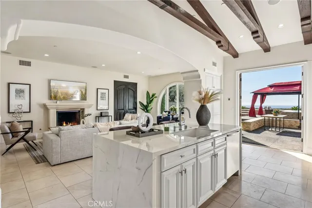 $11,250,000 | 3 Coral Cay, Newport Coast, CA 92657