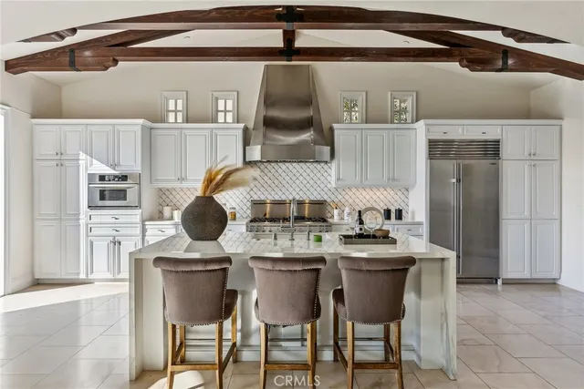 $11,250,000 | 3 Coral Cay, Newport Coast, CA 92657