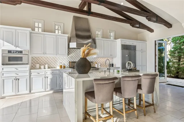 $11,250,000 | 3 Coral Cay, Newport Coast, CA 92657