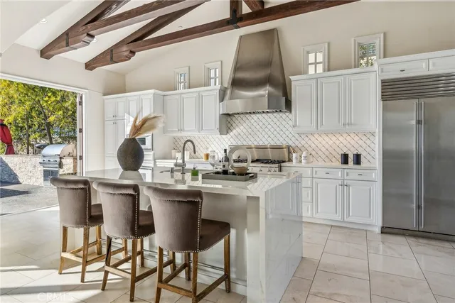 $11,250,000 | 3 Coral Cay, Newport Coast, CA 92657