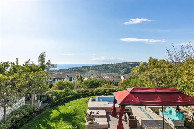 $11,250,000 | 3 Coral Cay, Newport Coast, CA 92657