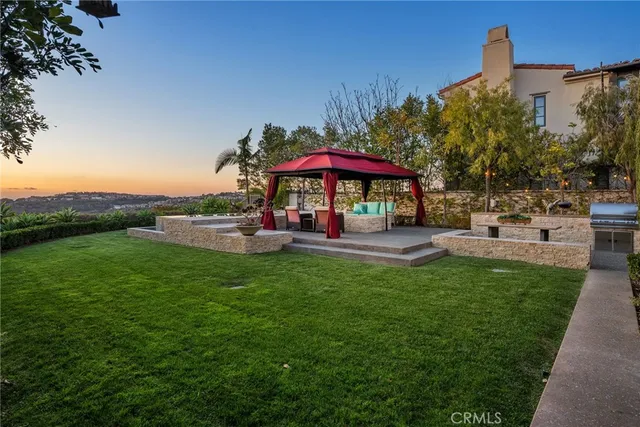 $11,250,000 | 3 Coral Cay, Newport Coast, CA 92657