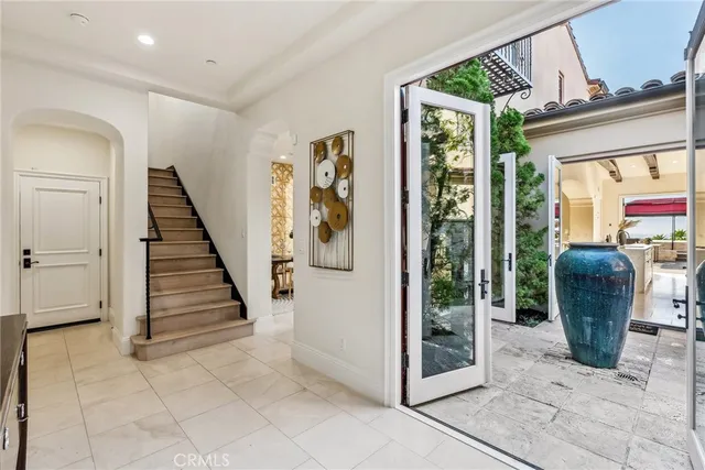 $11,250,000 | 3 Coral Cay, Newport Coast, CA 92657