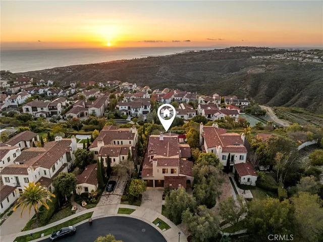$11,250,000 | 3 Coral Cay, Newport Coast, CA 92657