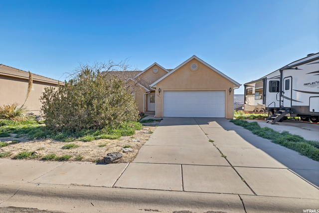 Undisclosed Address Toquerville, UT 84774 - Photo 1 of 1