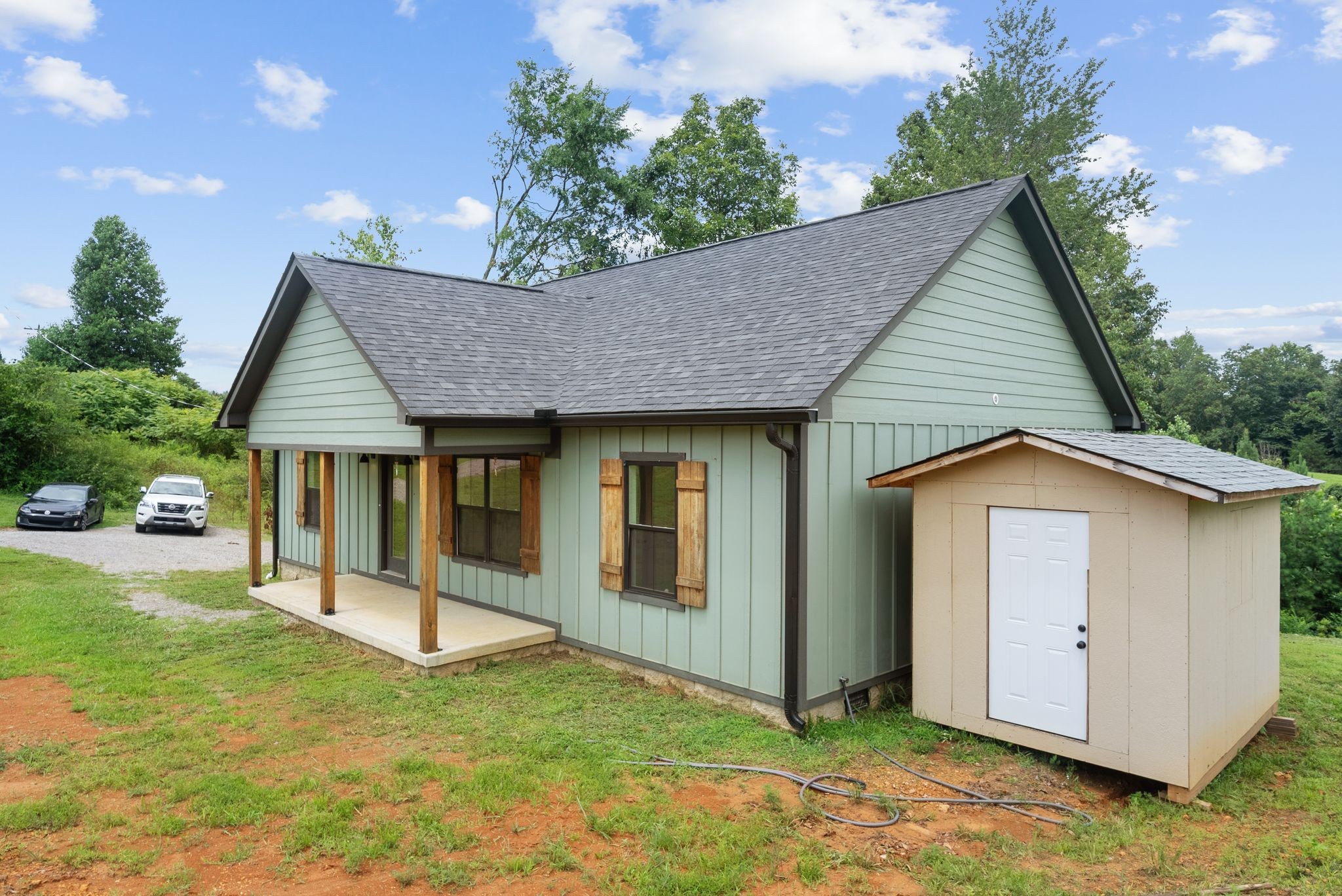 2308 Rhea Branch Road Ethridge, TN 38456 - Photo 36 of 38 Gallery Image 36