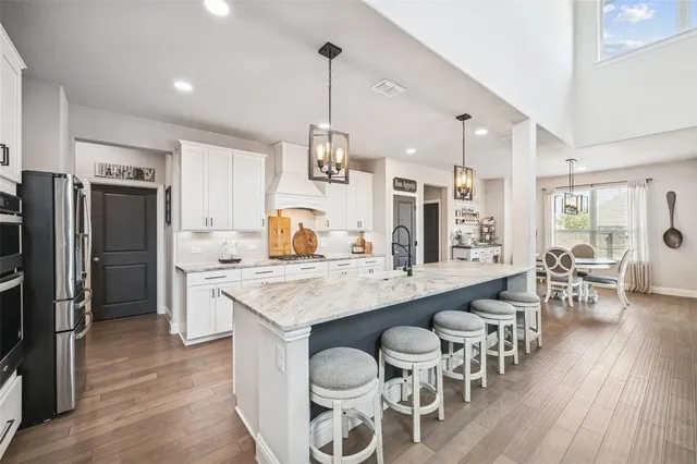 $3,250 | 11852 Toppell Trail, Fort Worth, TX 76052