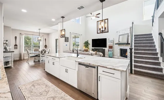 $3,250 | 11852 Toppell Trail, Fort Worth, TX 76052