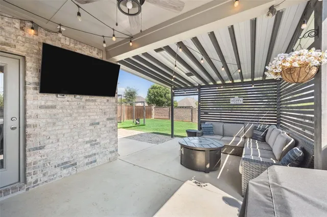 $3,250 | 11852 Toppell Trail, Fort Worth, TX 76052