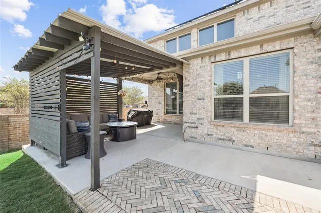 $3,250 | 11852 Toppell Trail, Fort Worth, TX 76052