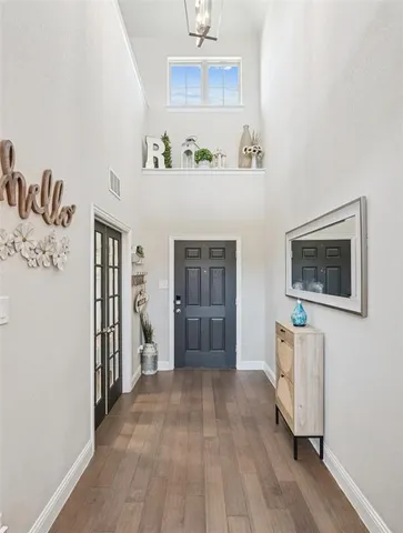 $3,250 | 11852 Toppell Trail, Fort Worth, TX 76052