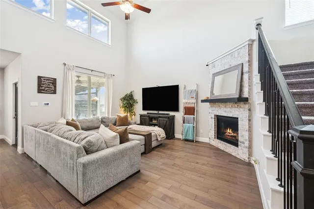 $3,250 | 11852 Toppell Trail, Fort Worth, TX 76052