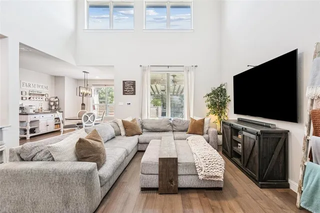 $3,250 | 11852 Toppell Trail, Fort Worth, TX 76052