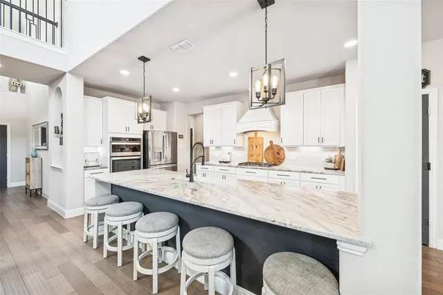 $3,250 | 11852 Toppell Trail, Fort Worth, TX 76052