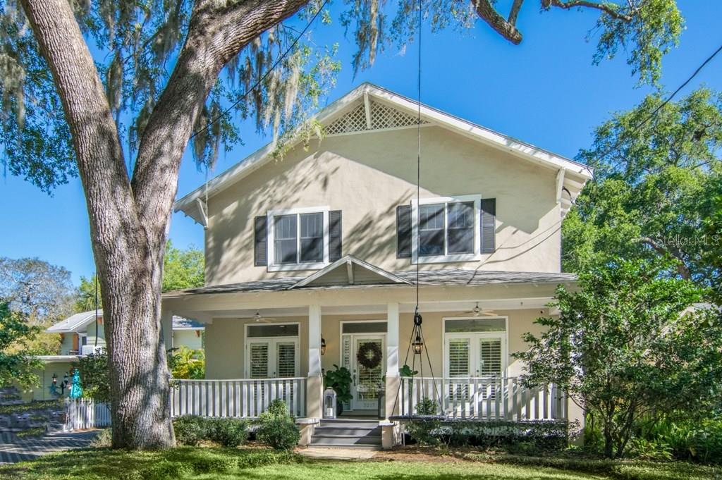 3217 West Hawthorne Road Tampa, FL 33611 - Photo 1 of 1 Gallery Image 1