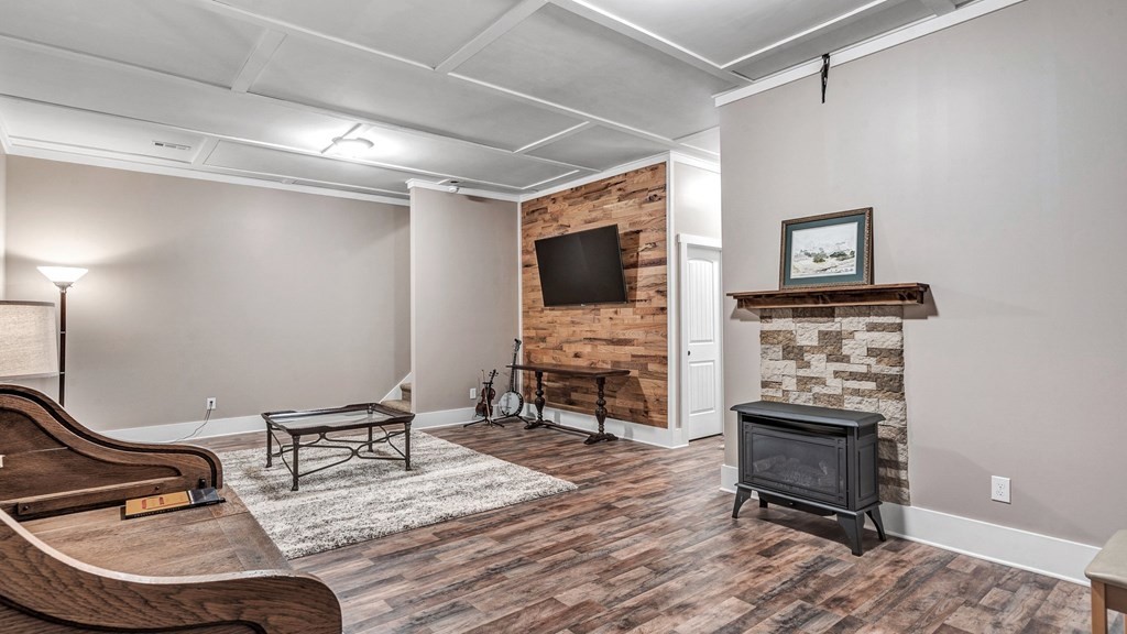 322 County Road 725 Riceville, TN 37370 - Photo 38 of 43 Gallery Image 38