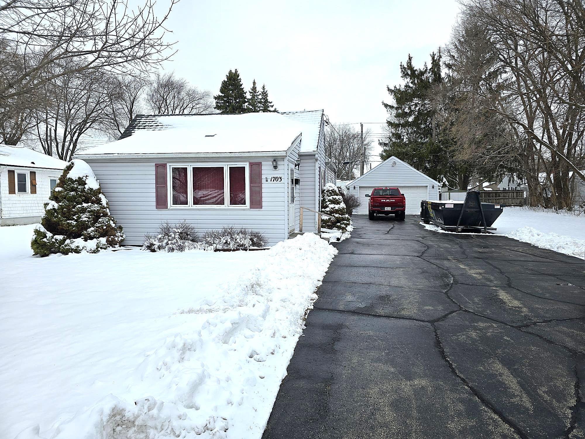 1703 Bayliss Avenue Beloit, WI 53511 - Photo 1 of 1