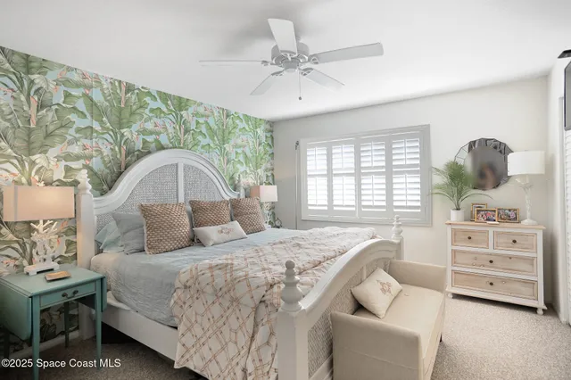 $435,000 | 3232 Sand Dunes Court, Melbourne Beach, FL 32951