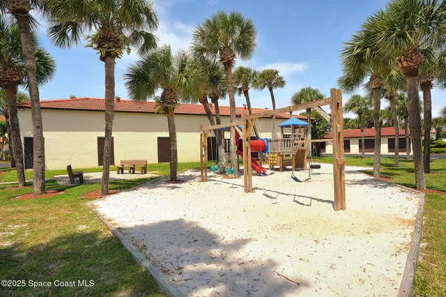 $435,000 | 3232 Sand Dunes Court, Melbourne Beach, FL 32951