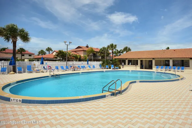 $435,000 | 3232 Sand Dunes Court, Melbourne Beach, FL 32951