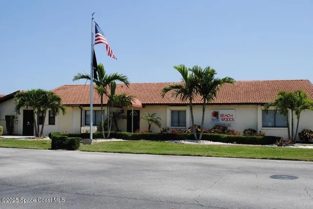 $435,000 | 3232 Sand Dunes Court, Melbourne Beach, FL 32951