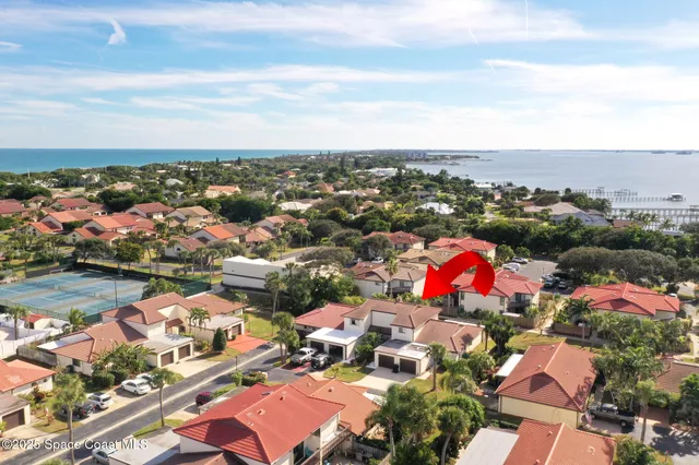 $435,000 | 3232 Sand Dunes Court, Melbourne Beach, FL 32951