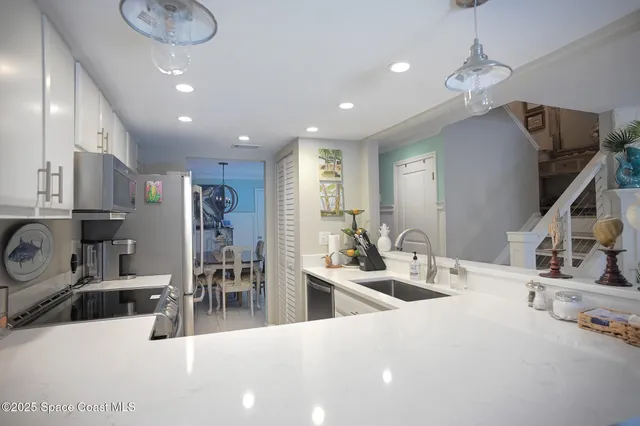 $435,000 | 3232 Sand Dunes Court, Melbourne Beach, FL 32951