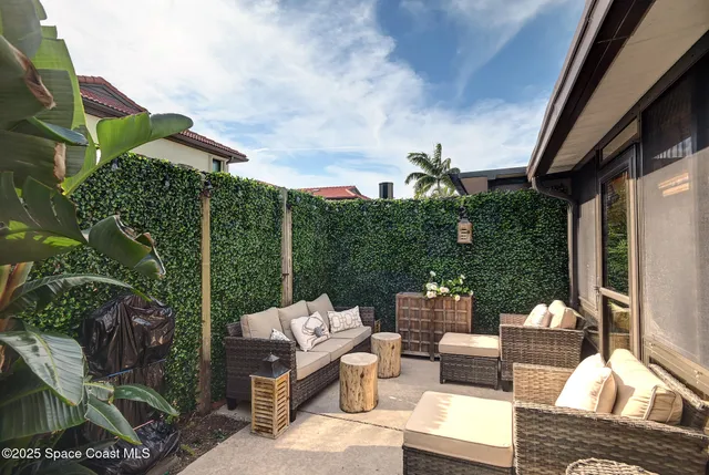 $435,000 | 3232 Sand Dunes Court, Melbourne Beach, FL 32951