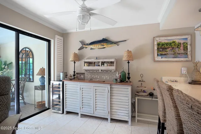 $435,000 | 3232 Sand Dunes Court, Melbourne Beach, FL 32951