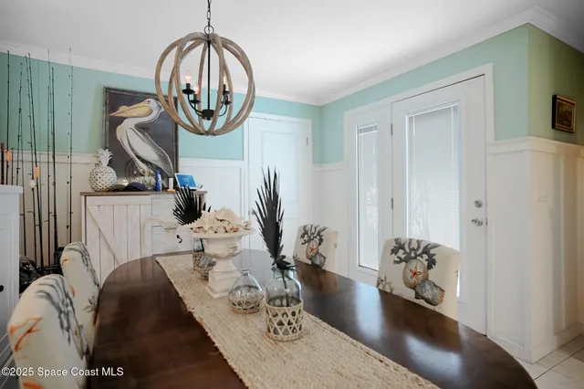 $435,000 | 3232 Sand Dunes Court, Melbourne Beach, FL 32951