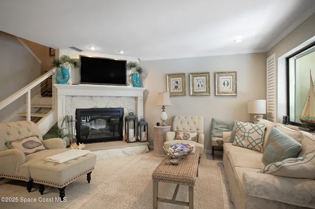 $435,000 | 3232 Sand Dunes Court, Melbourne Beach, FL 32951