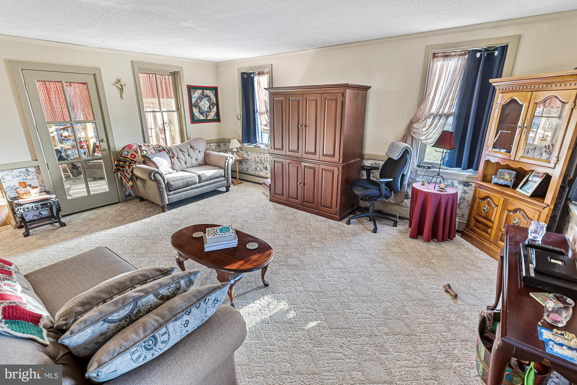 2578 Ridgeview Road Dallastown, PA 17313 - Photo 23 of 88