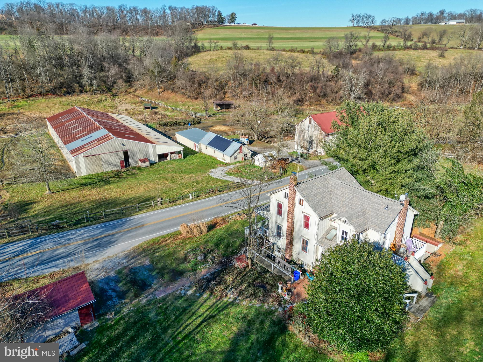 2578 Ridgeview Road Dallastown, PA 17313 - Photo 39 of 88