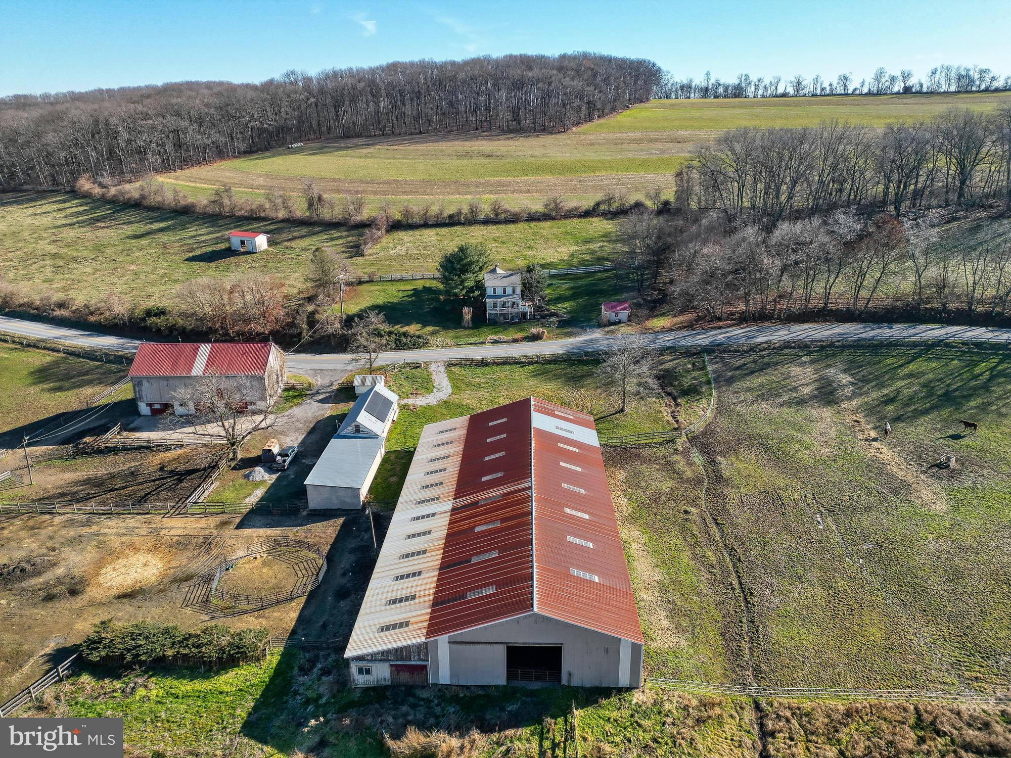 2578 Ridgeview Road Dallastown, PA 17313 - Photo 41 of 88