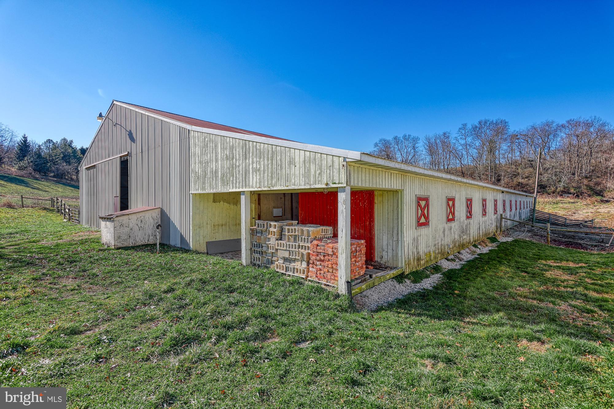 2578 Ridgeview Road Dallastown, PA 17313 - Photo 46 of 88
