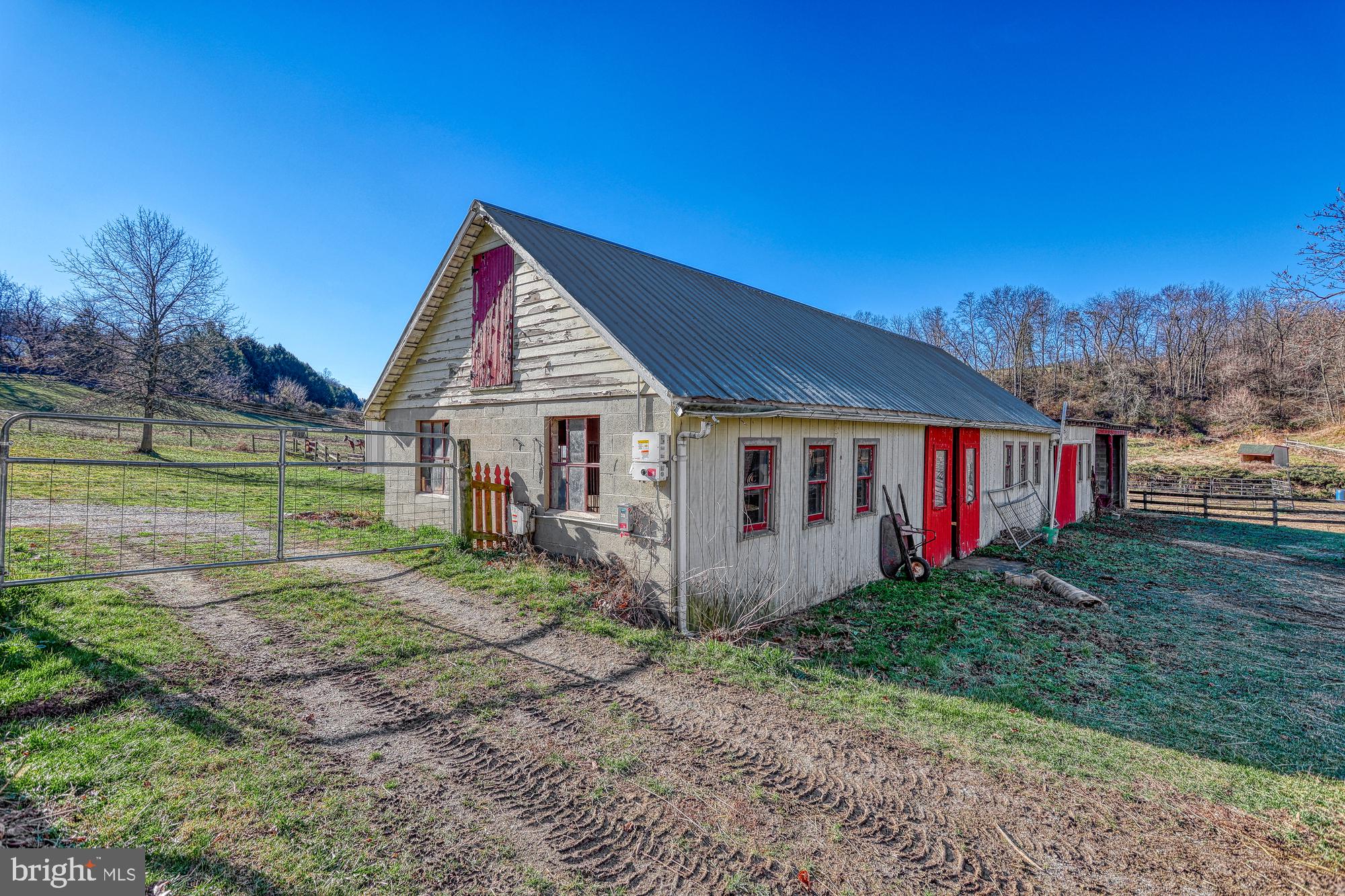 2578 Ridgeview Road Dallastown, PA 17313 - Photo 54 of 88