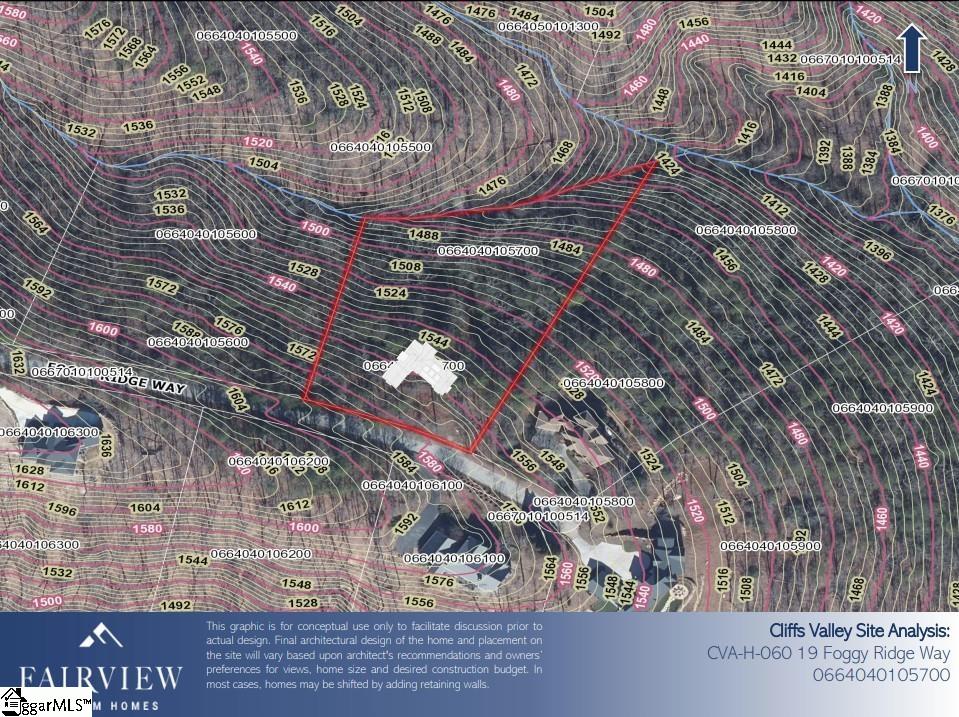 19 Foggy Ridge Way Travelers Rest, SC 29690 - Photo 6 of 7