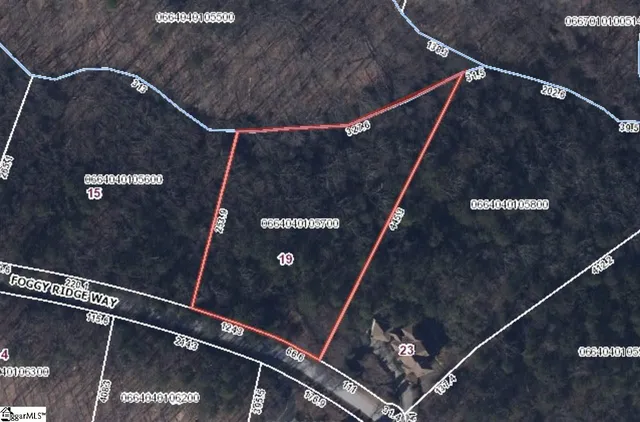 $89,000 | 19 Foggy Ridge Way, Travelers Rest, SC 29690