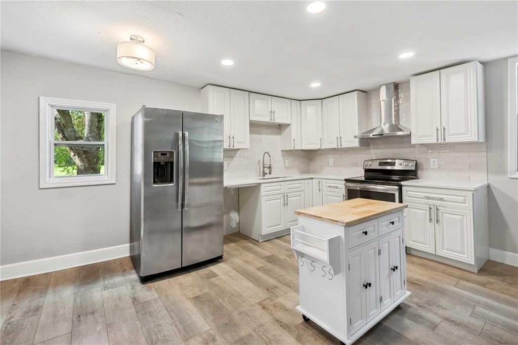 44912 Lacoochee Clay Sink Road Webster, FL 33597 - Photo 14 of 37