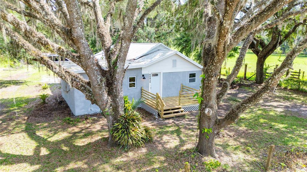 44912 Lacoochee Clay Sink Road Webster, FL 33597 - Photo 2 of 37