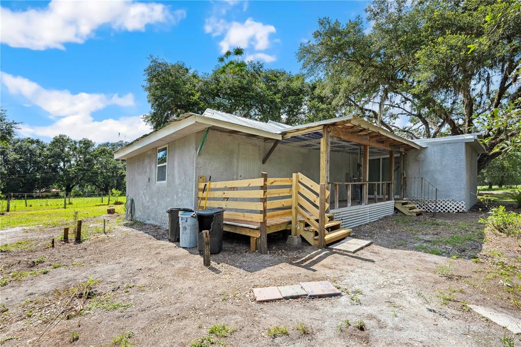 44912 Lacoochee Clay Sink Road Webster, FL 33597 - Photo 32 of 37